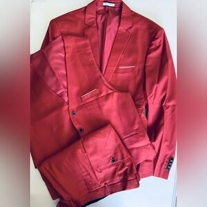 Men’s 3 piece suits NWOT